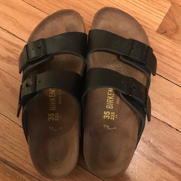 ⭐️ Birkenstock sandals. - Picture 4 of 6
